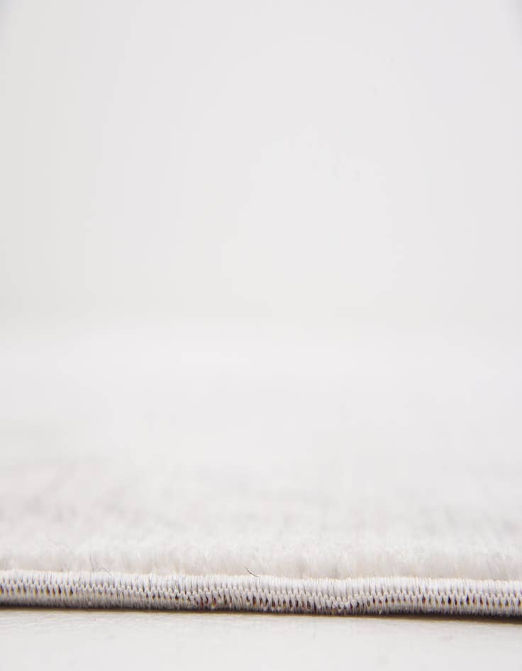 Detail image of  8' x 8' Alexis Square Rug