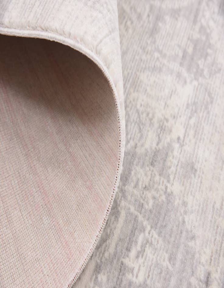 Detail image of  8' x 8' Alexis Square Rug