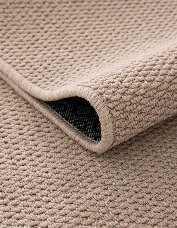 Detail image of  6' x 6' Aragon Square Rug