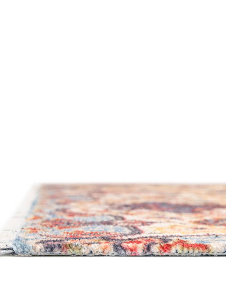 Detail image of  7' 9 x 7' 9 Boutique Square Rug