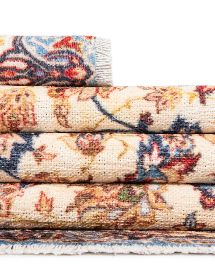 Detail image of  7' 9 x 7' 9 Boutique Square Rug