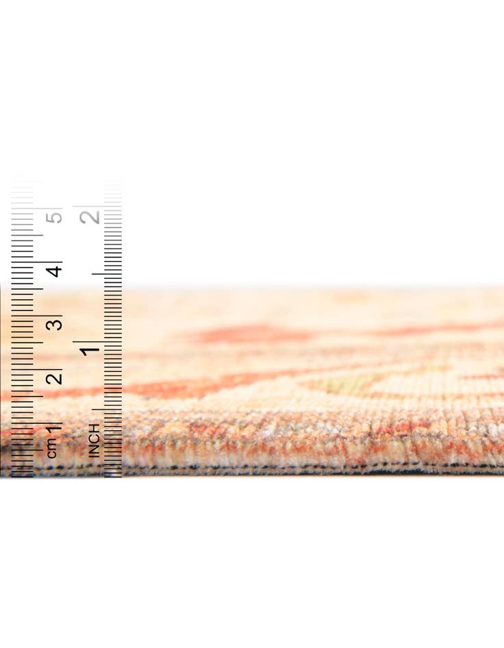 Detail image of  7' 9 x 7' 9 Boutique Square Rug