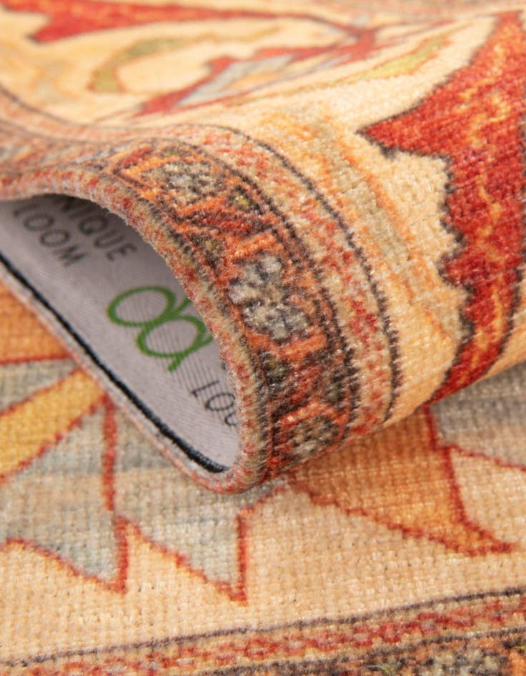 Detail image of  7' 9 x 7' 9 Boutique Square Rug