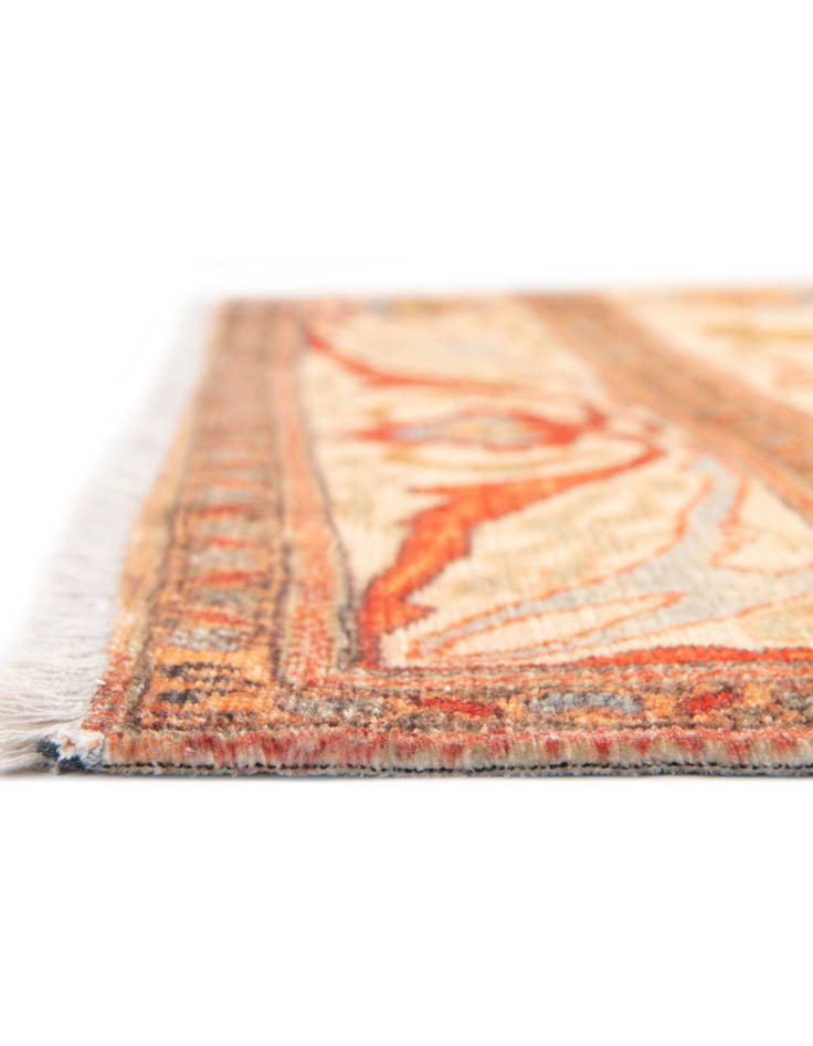 Detail image of  7' 9 x 7' 9 Boutique Square Rug