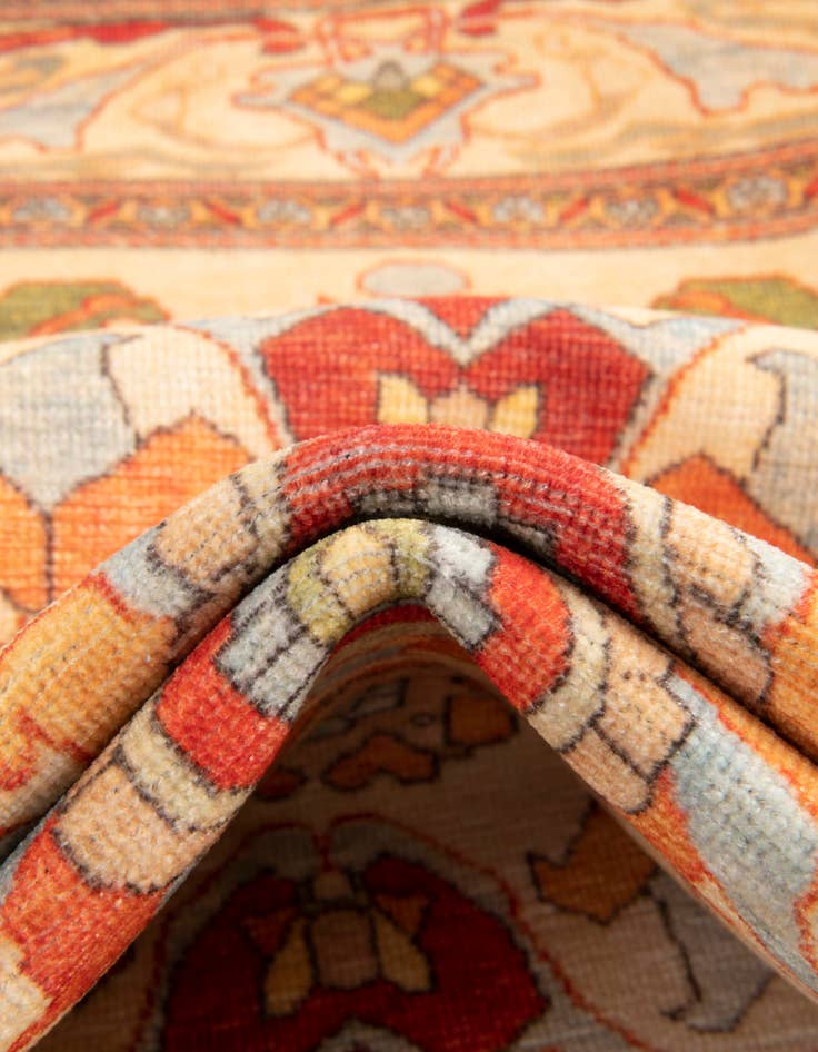 Detail image of  7' 9 x 7' 9 Boutique Square Rug