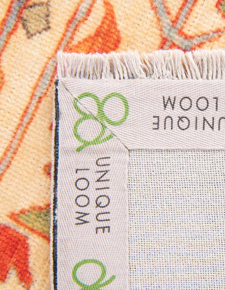 Detail image of  7' 9 x 7' 9 Boutique Square Rug