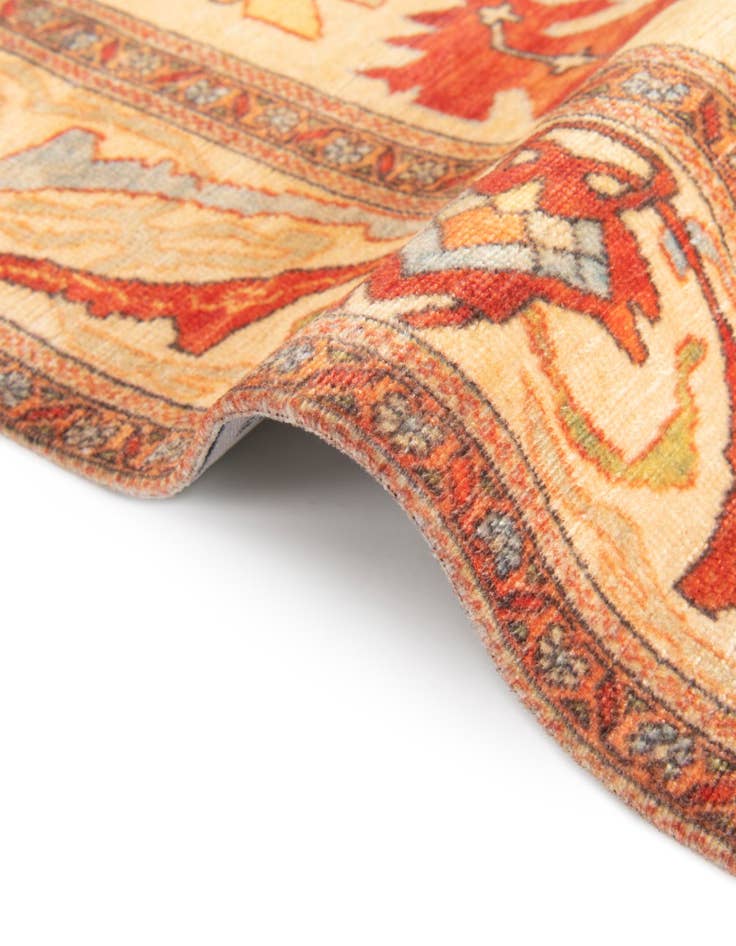 Detail image of  7' 9 x 7' 9 Boutique Square Rug
