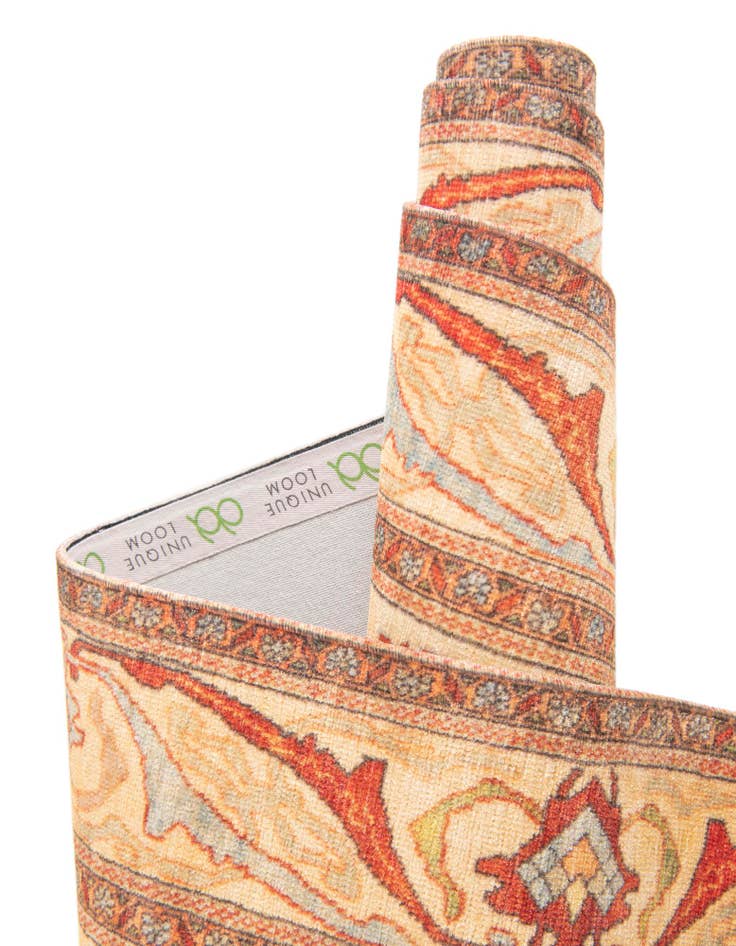 Detail image of  7' 9 x 7' 9 Boutique Square Rug