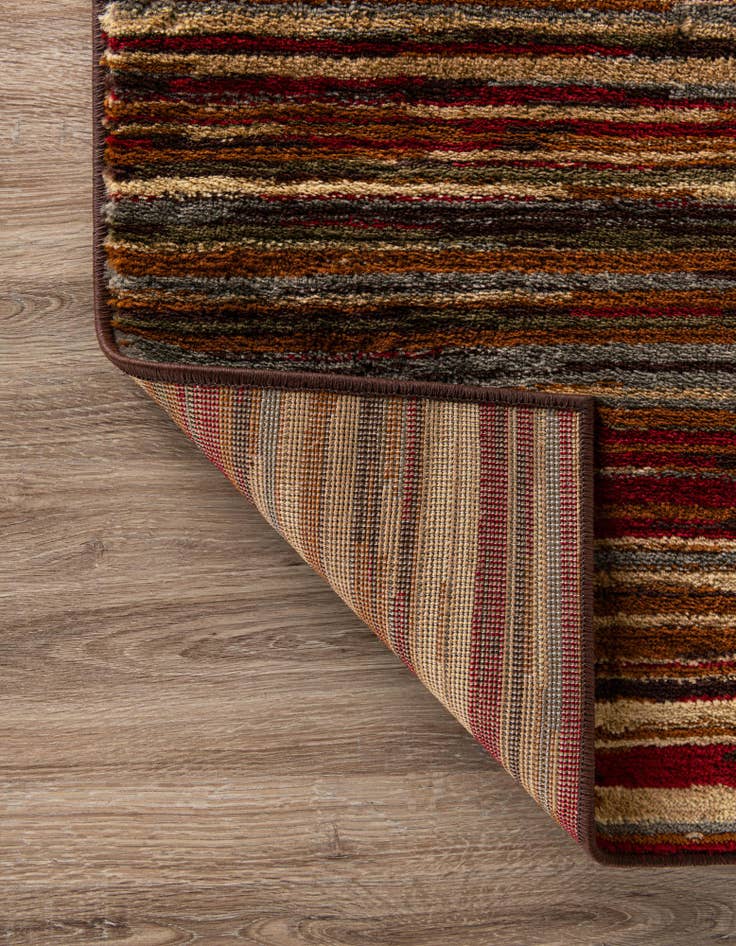 Detail image of  7' 10 x 7' 10 Cafe Square Rug