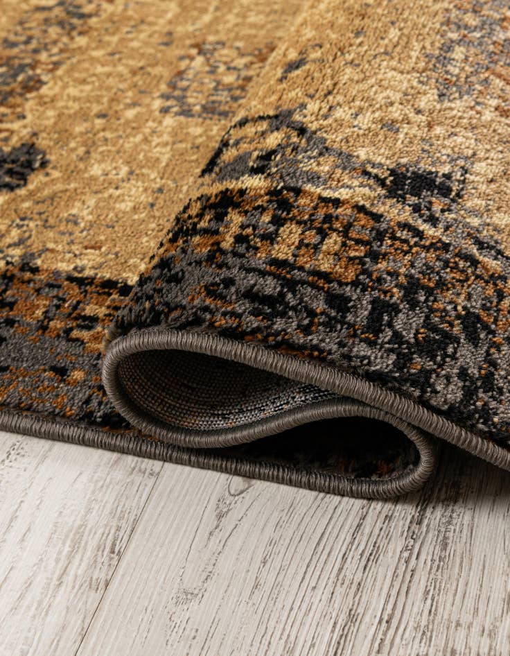 Detail image of  7' 10 x 7' 10 Cafe Square Rug