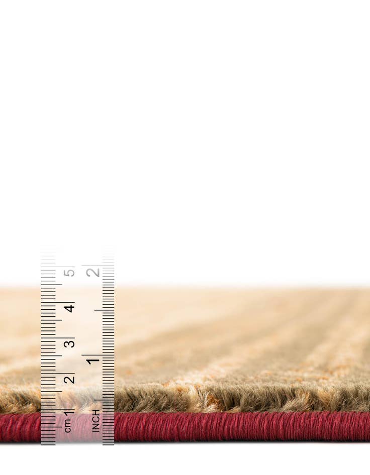 Detail image of 7' x 7' Cafe Square Rug