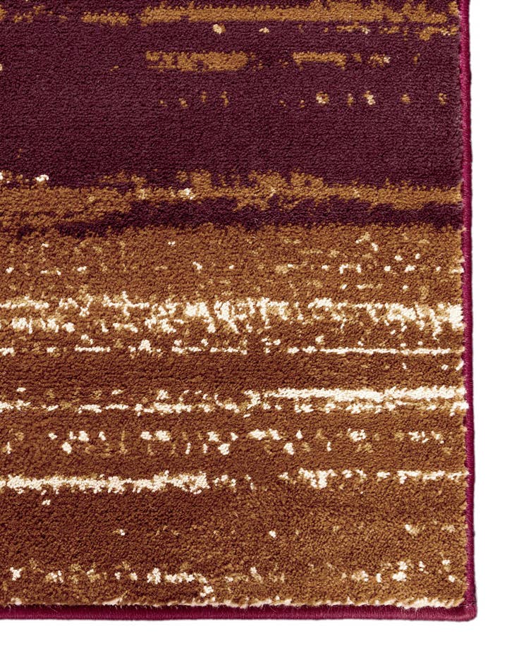 Detail image of 7' x 7' Cafe Square Rug