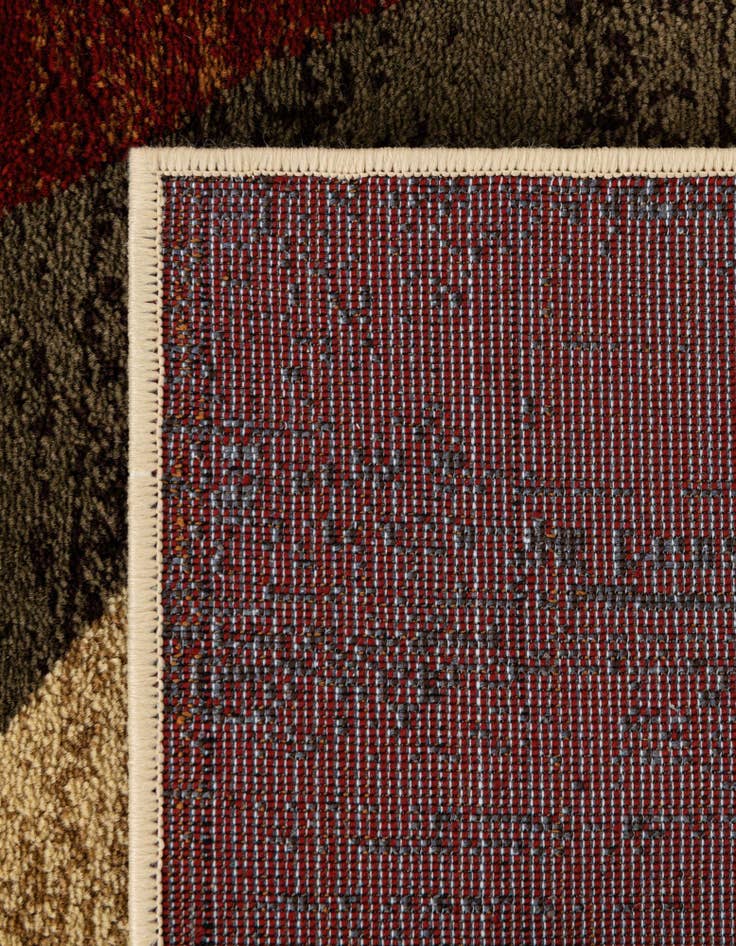 Detail image of  10' x 10' Cafe Square Rug