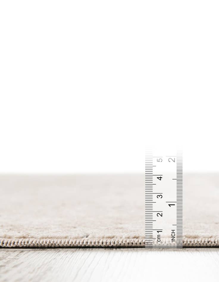 Detail image of  7' x 7' Eliza Square Rug