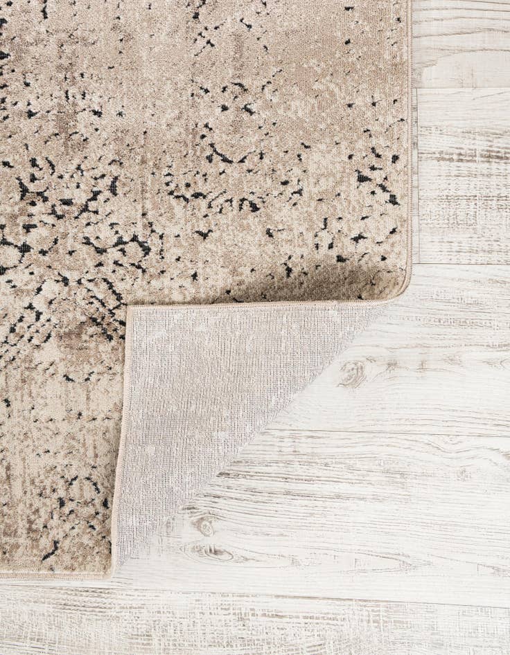 Detail image of  7' x 7' Eliza Square Rug