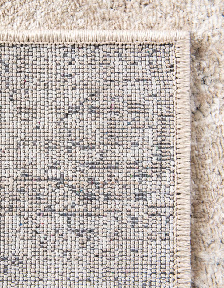 Detail image of  7' x 7' Eliza Square Rug
