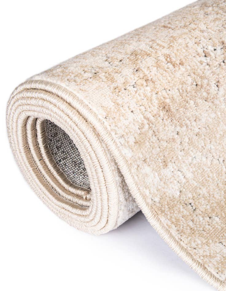 Detail image of  7' x 7' Eliza Square Rug