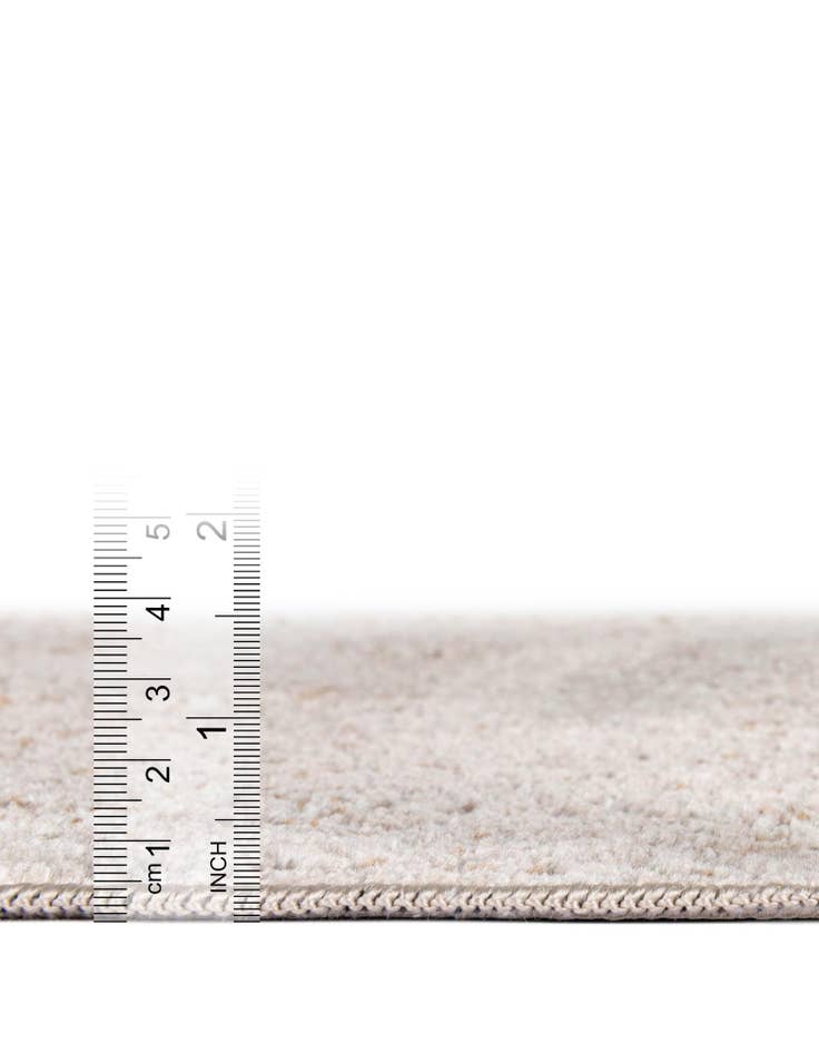 Detail image of  7' x 7' Eliza Square Rug