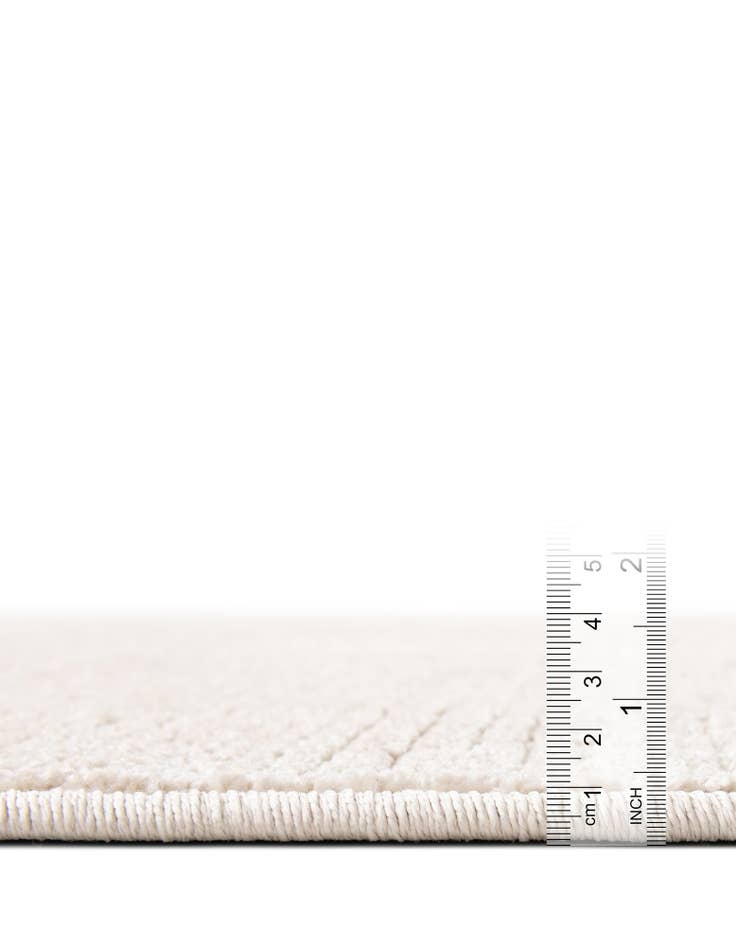 Detail image of  5' 3 x 5' 3 Essence Square Rug