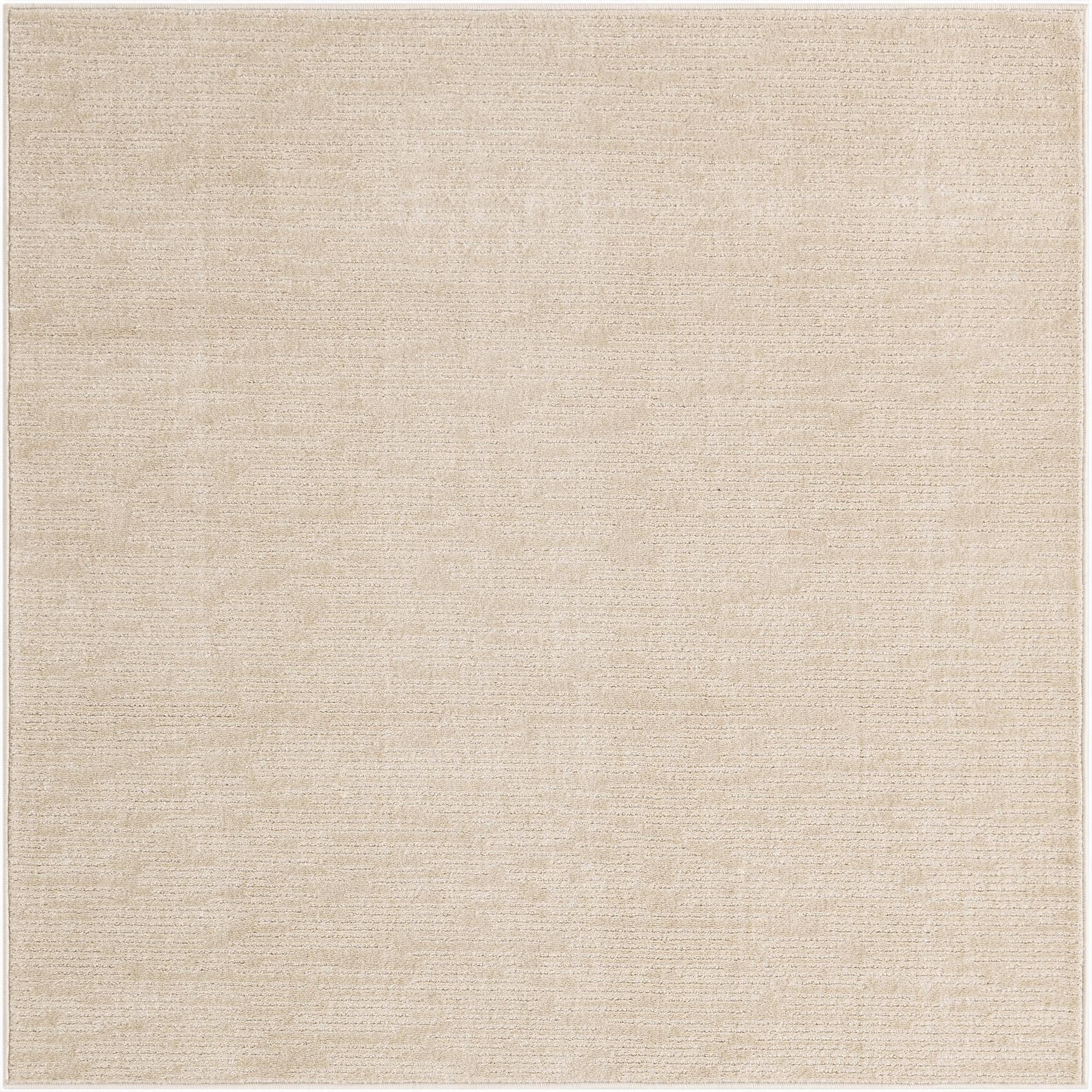 Primary image  10' x 10' Essence Square Rug