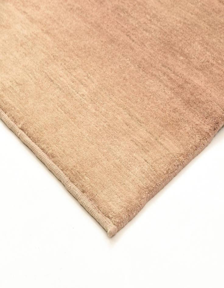 Detail image of  3' 9 x 3' 11 Gabbeh Square Rug