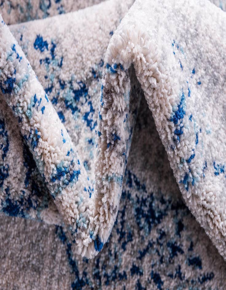 Detail image of 8' 4 x 8' 4 Legacy Square Rug