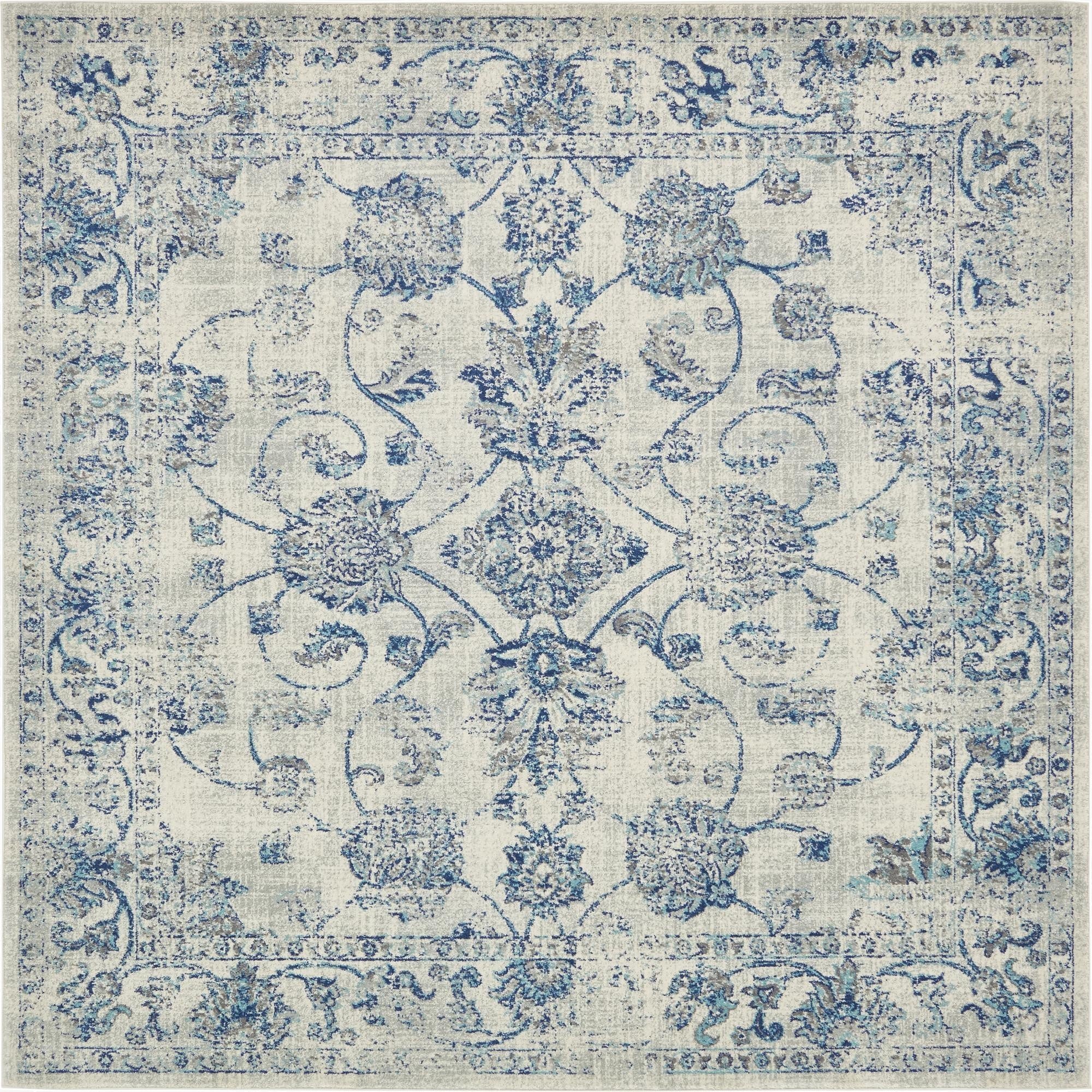  8' 4 x 8' 4 Legacy Square Rug