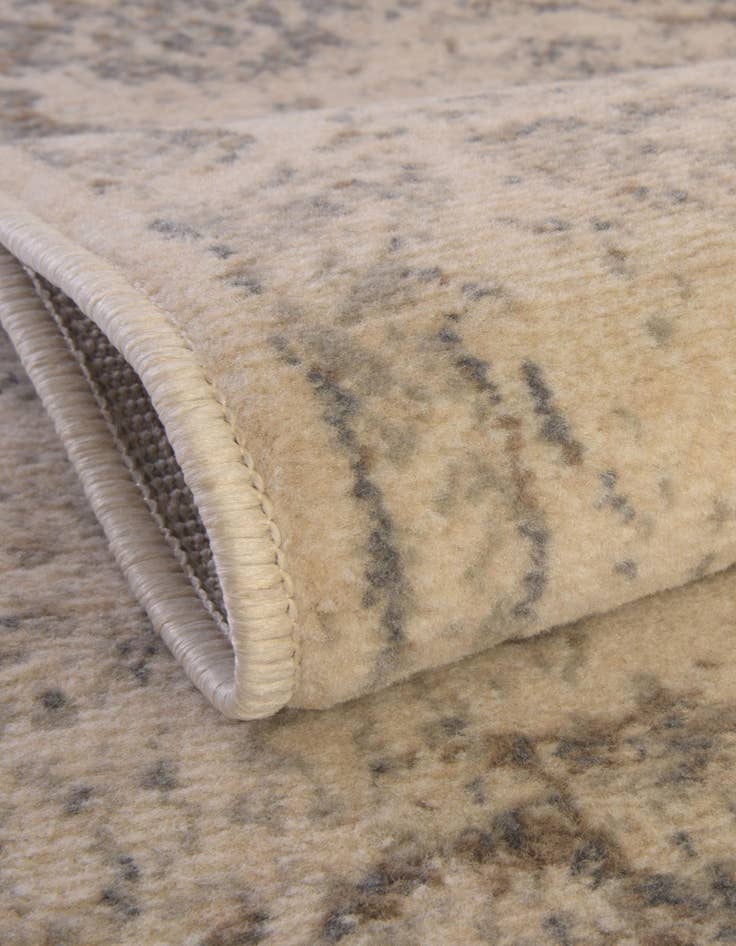 Detail image of  8' x 8' Mojave Square Rug