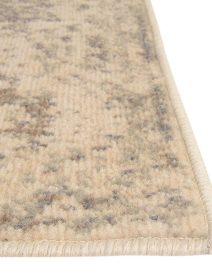 Detail image of  8' x 8' Mojave Square Rug