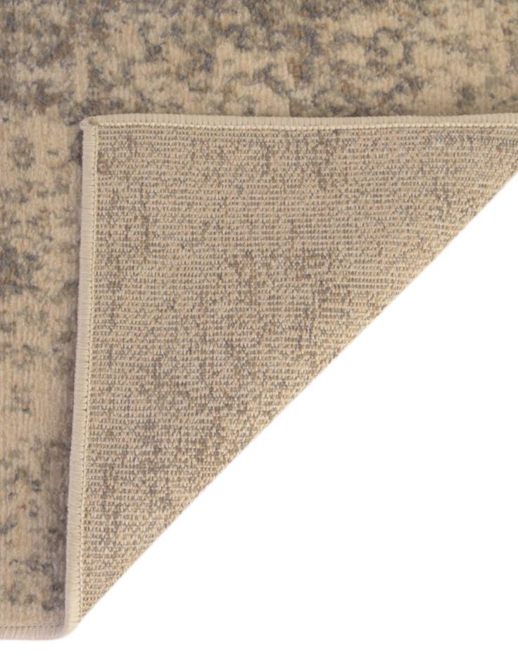 Detail image of  8' x 8' Mojave Square Rug