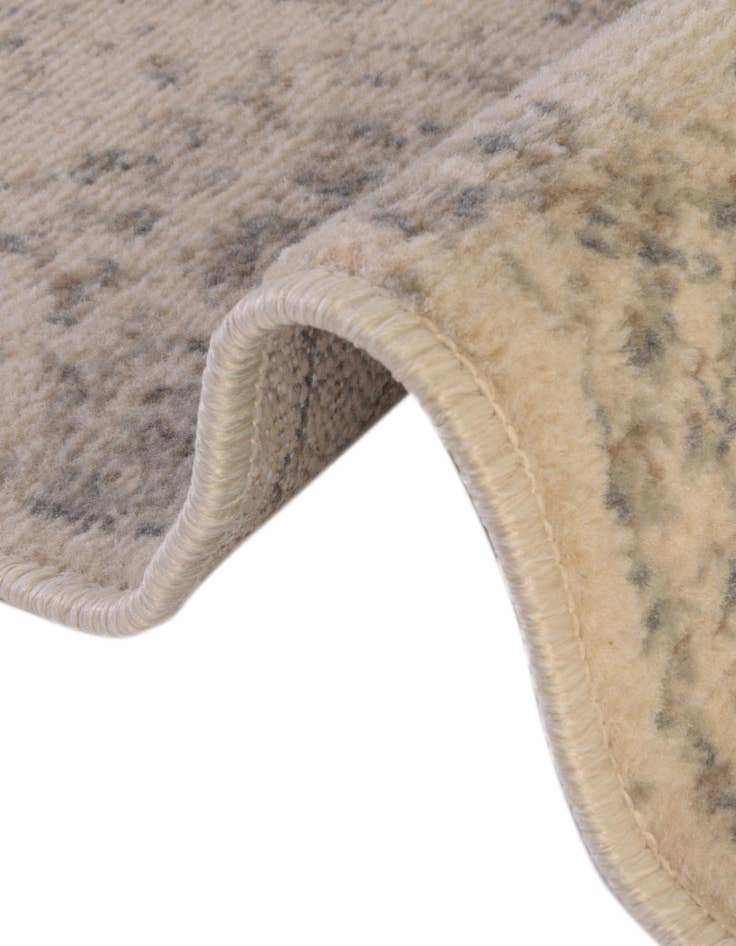 Detail image of  8' x 8' Mojave Square Rug