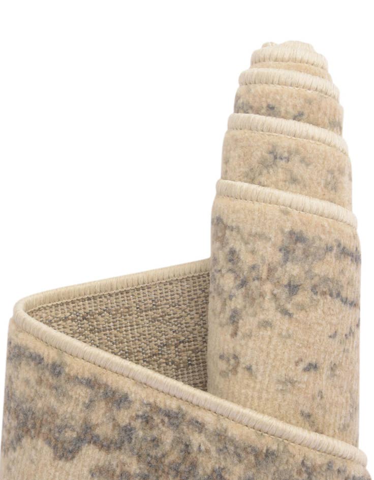 Detail image of  8' x 8' Mojave Square Rug