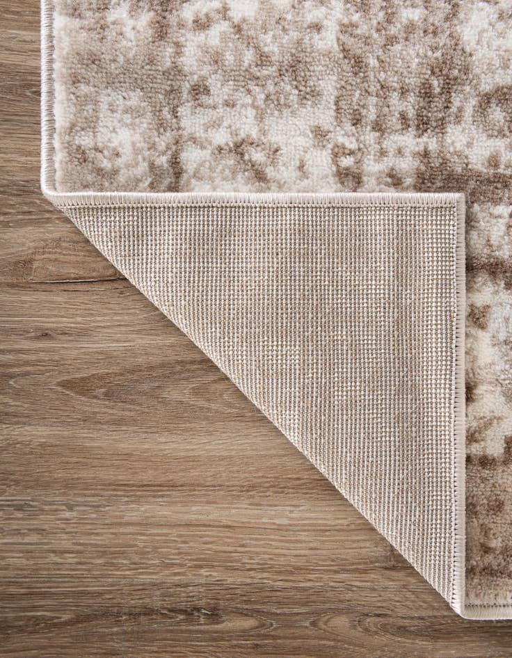 Detail image of  6' x 6' Monte Carlo Square Rug