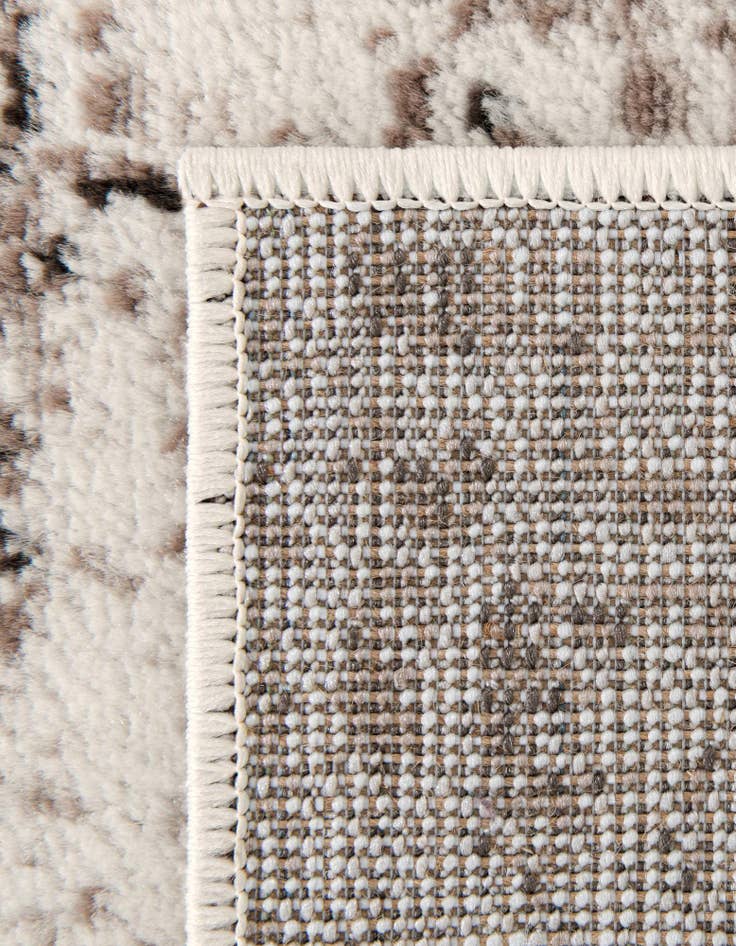 Detail image of  6' x 6' Monte Carlo Square Rug