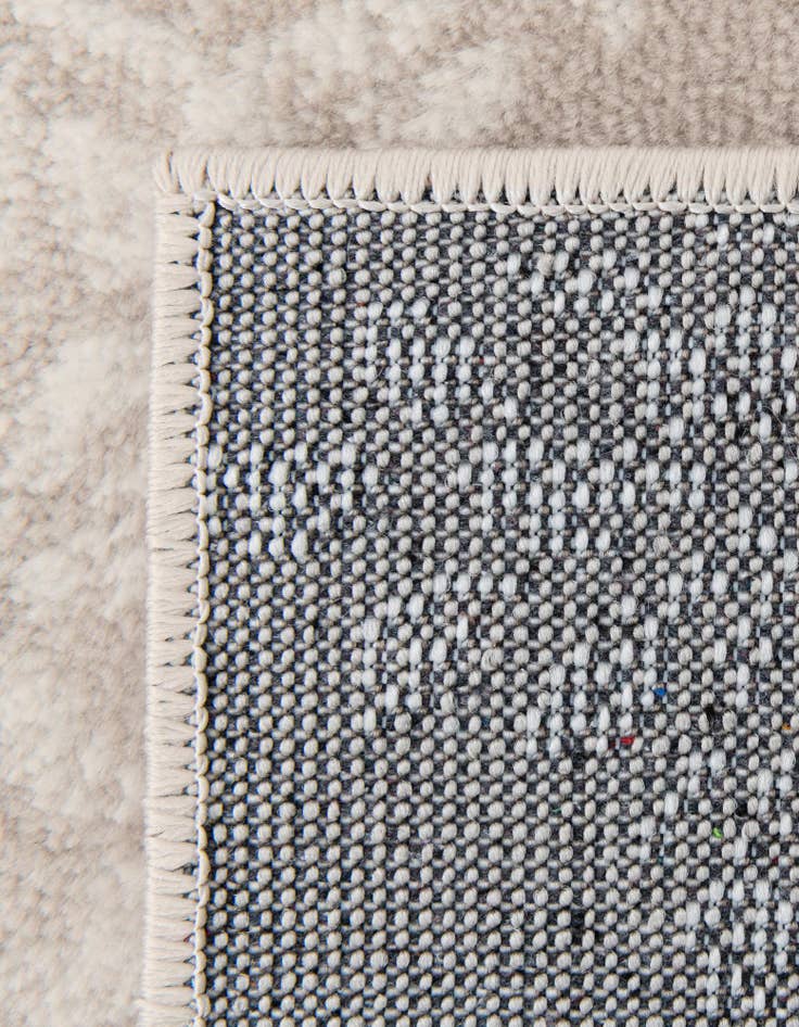 Detail image of  7' 10 x 7' 10 Monte Carlo Square Rug