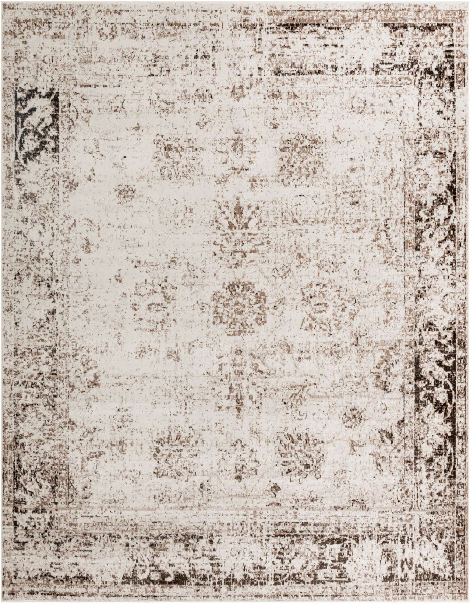 Primary image  13' x 13' Monte Carlo Square Rug