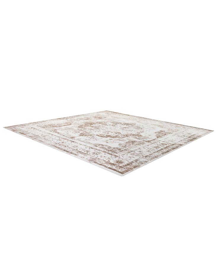 Detail image of  13' x 13' Monte Carlo Square Rug