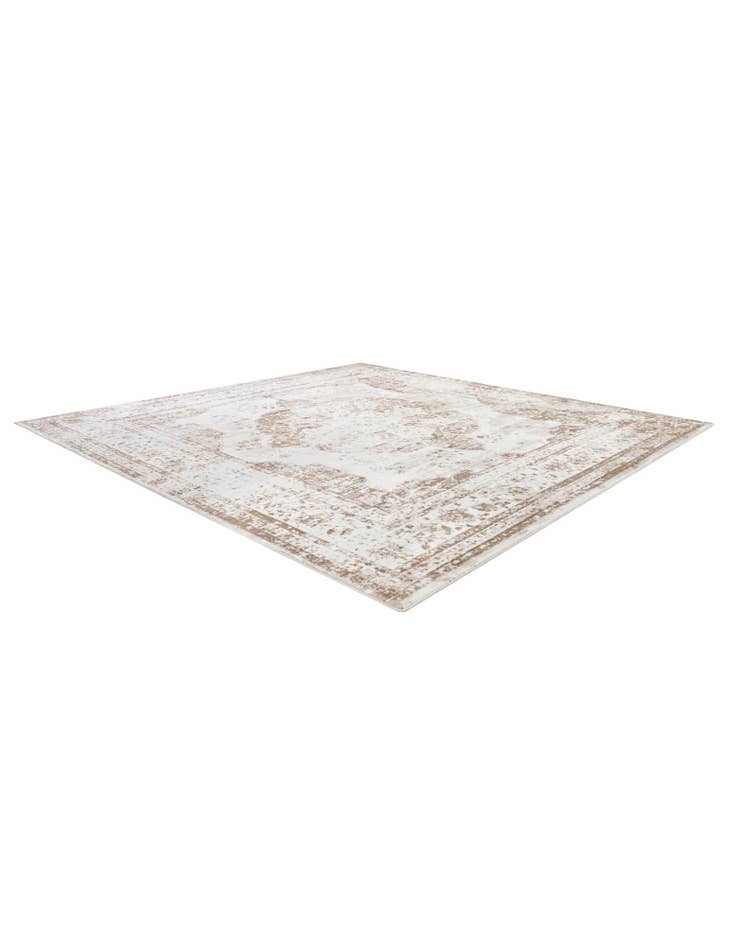 Detail image of  13' x 13' Monte Carlo Square Rug