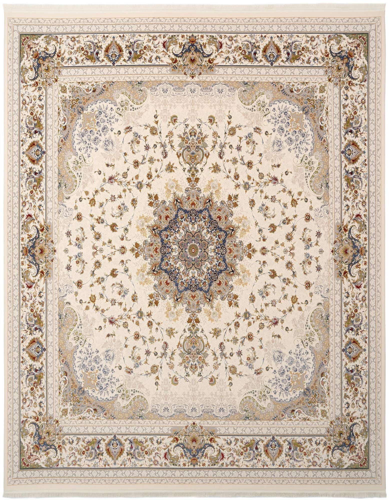 Primary image  10' x 10' Moudon Square Rug