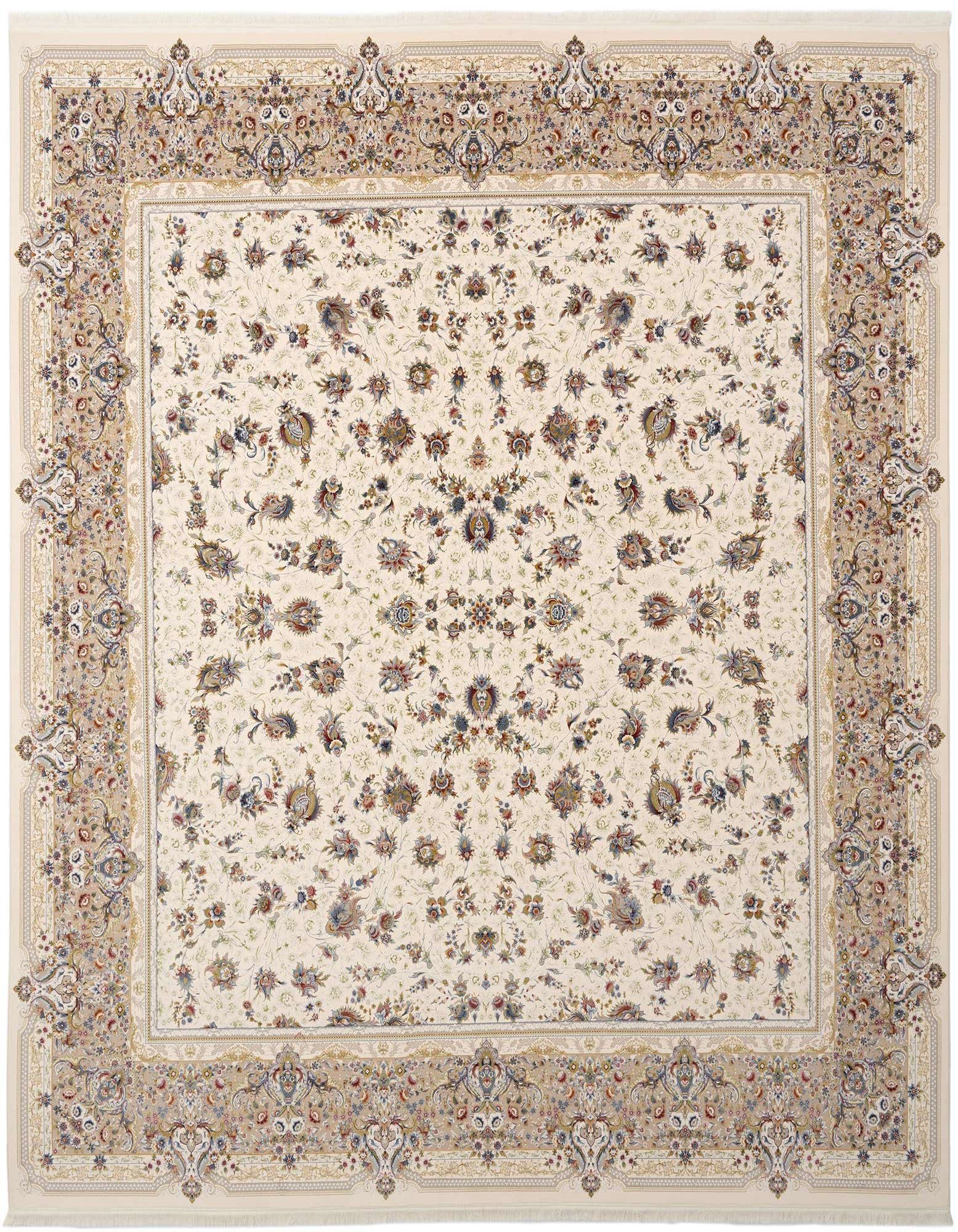Primary image  10' x 10' Moudon Square Rug