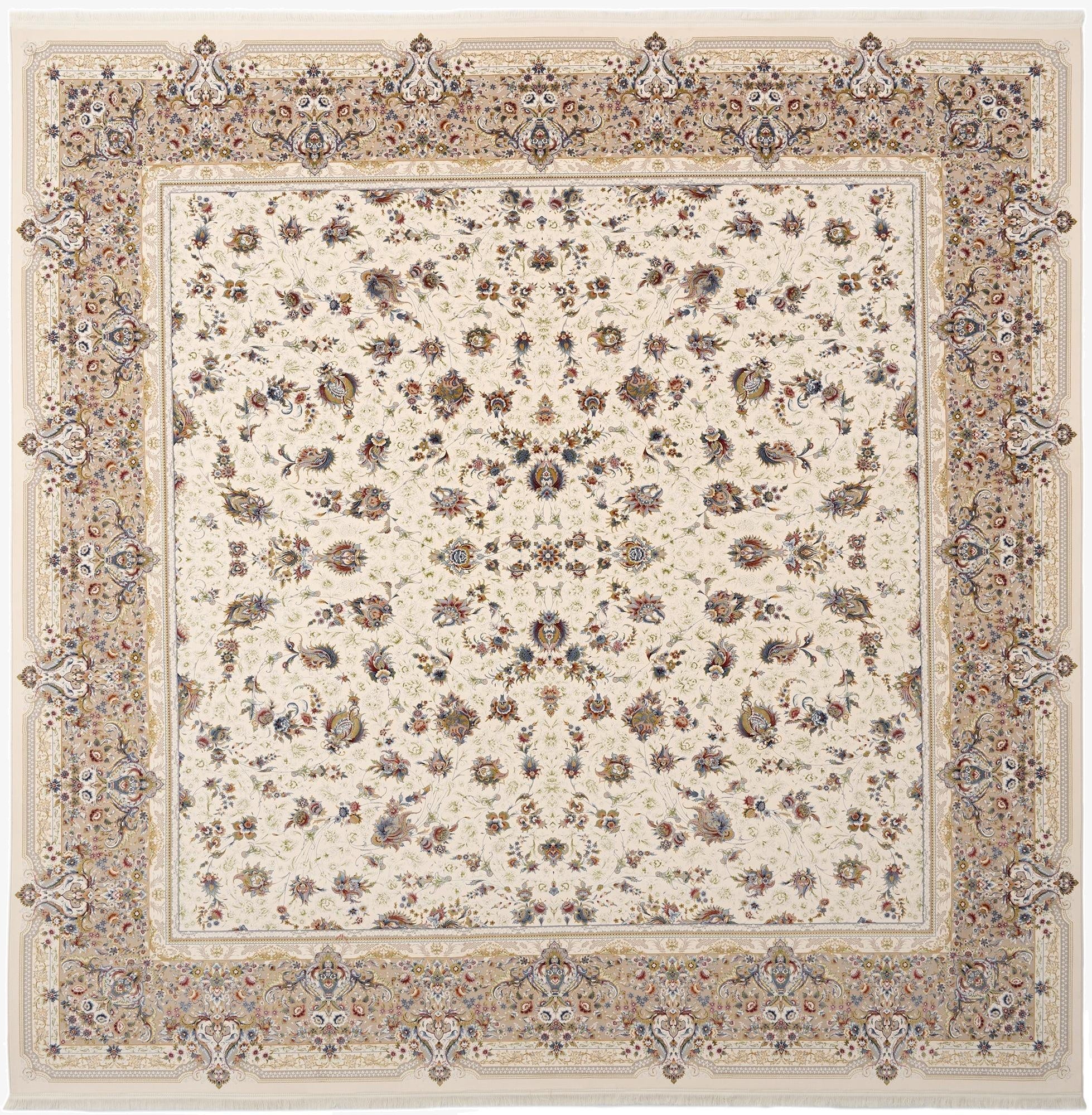  10' x 10' Moudon Square Rug