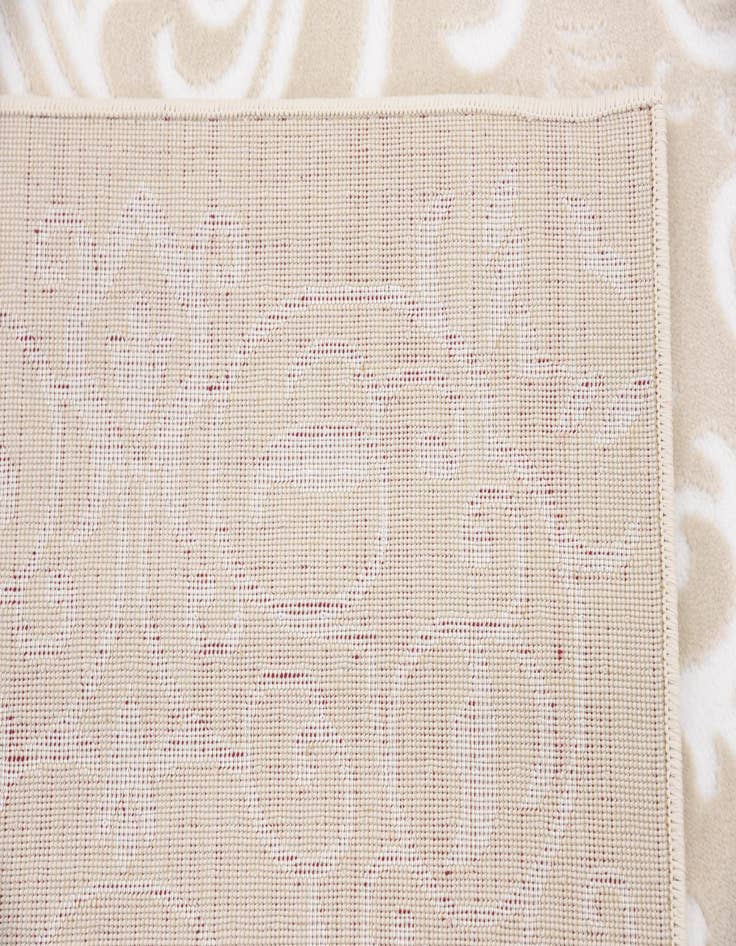 Detail image of  8' x 8' Nepal Square Rug