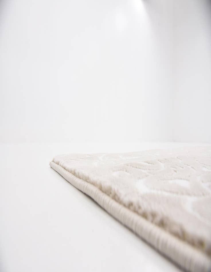 Detail image of  8' x 8' Nepal Square Rug