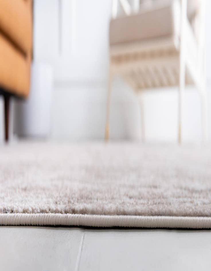 Detail image of  13' x 13' Oregon Square Rug