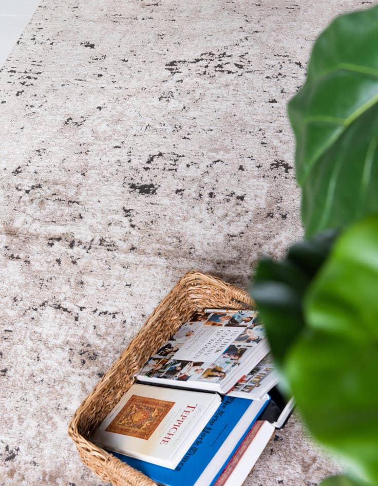 Detail image of  13' x 13' Oregon Square Rug