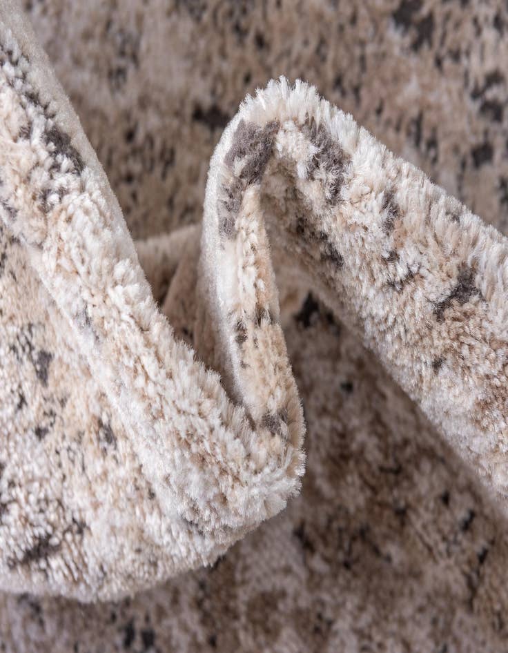 Detail image of  13' x 13' Oregon Square Rug