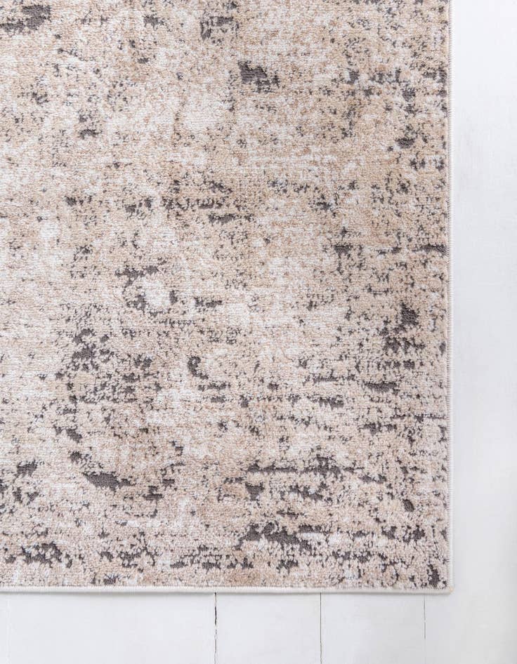 Detail image of  13' x 13' Oregon Square Rug