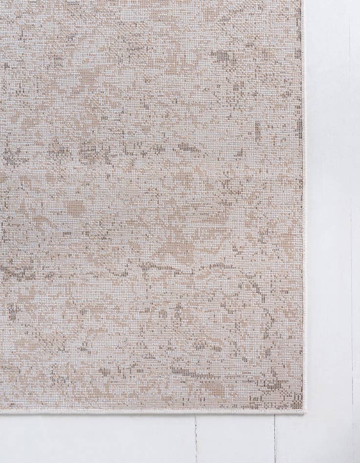 Detail image of  13' x 13' Oregon Square Rug