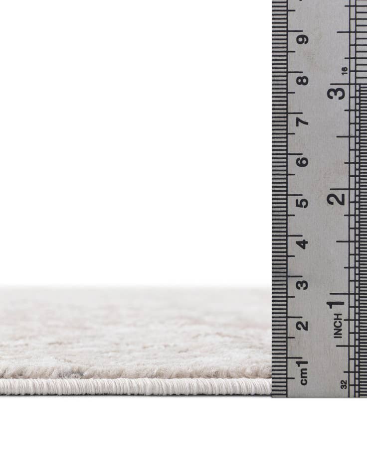 Detail image of  6' x 6' Oregon Square Rug