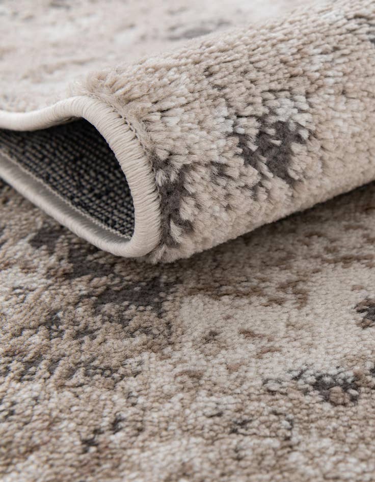 Detail image of  6' x 6' Oregon Square Rug